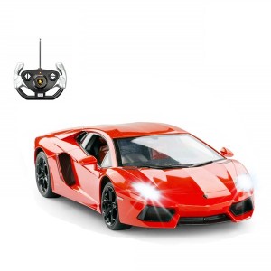 Rastar Lamborghini Aventador